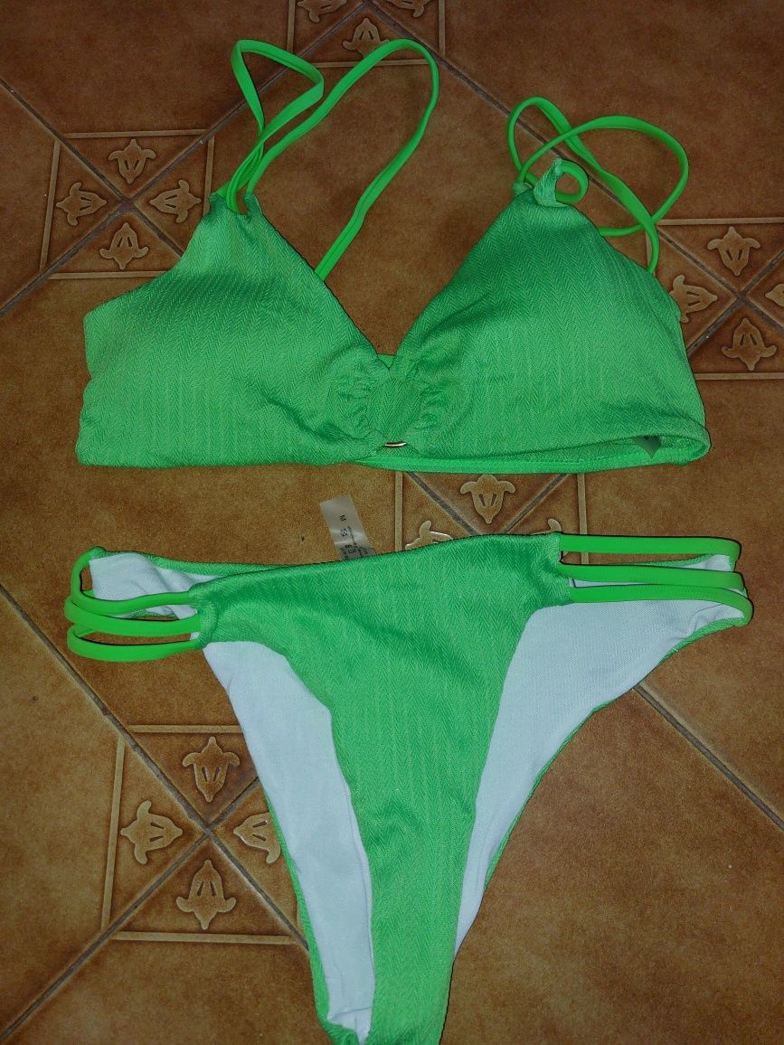 Bikini shein t m