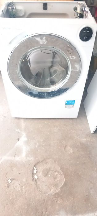 Maquina de lavar roupa Marca Candy 9kg