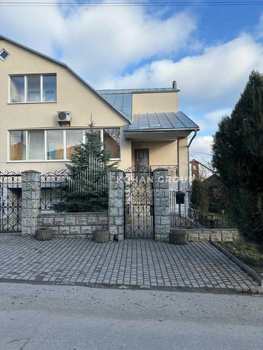 ‼️Будинок у престижному районі Хмельницького біля лісу та озера‼️