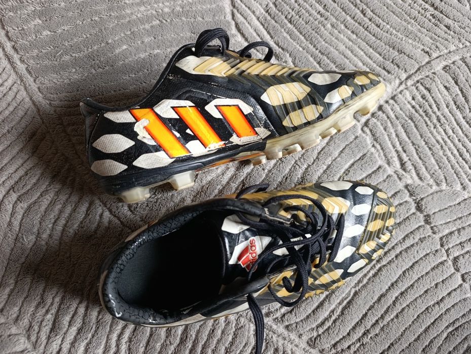 Buty piłkarskie adidas predator36 2/3