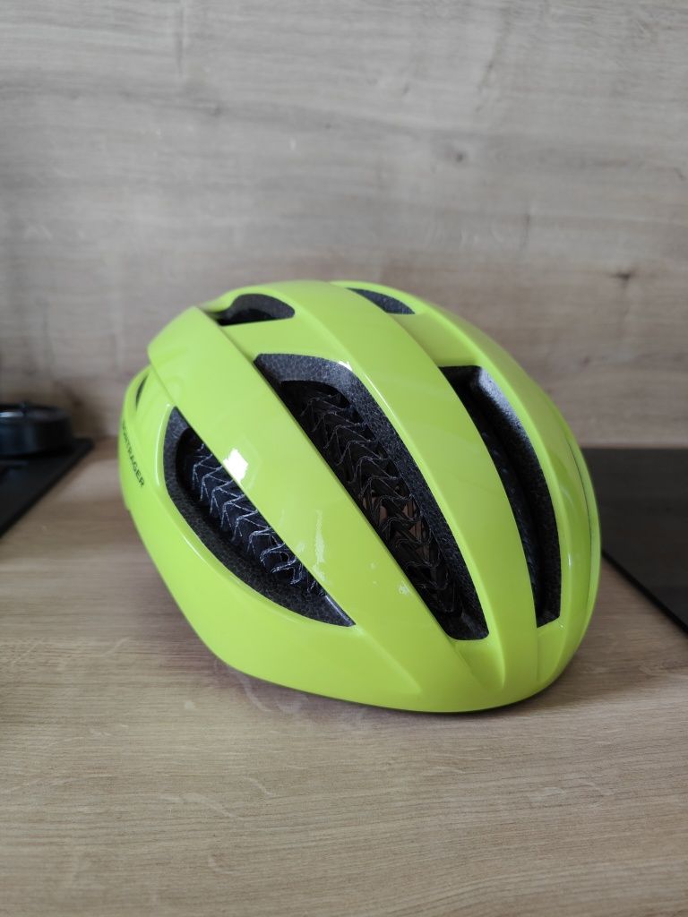 Kask Bontrager Starvos wavecel