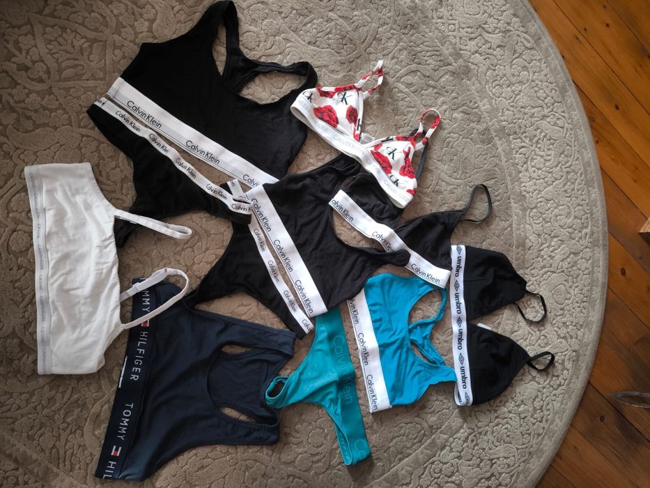 Calvin Klein Оригінал