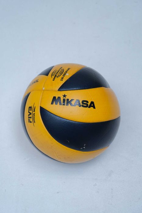 Bola de voleibol oficial FIVB