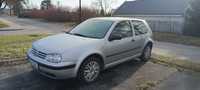 Golf 4 super stan nie odpala