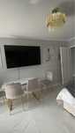 Apartament 2 sypialnie 4 łóżka Sopot balkon