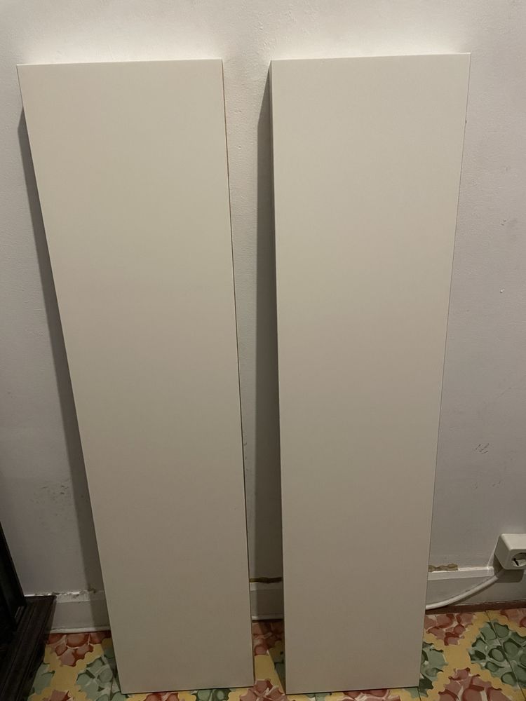 Prateleiras/estamtes Lack ikea