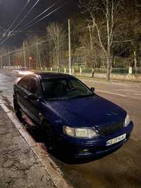 Honda Accord 6 1.6 2000г интересен Обмен