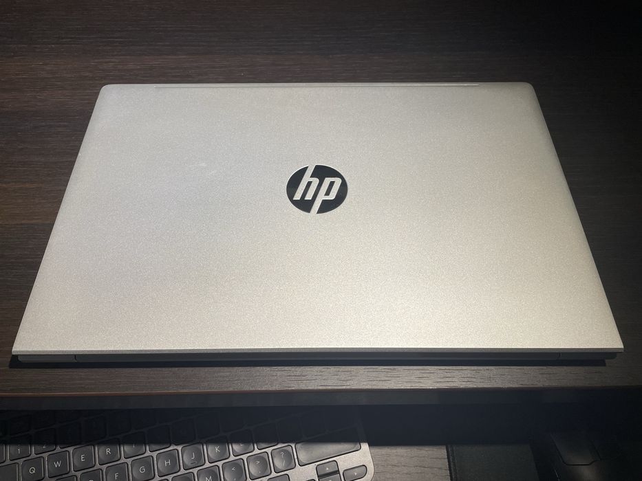 JAK NOWY! Laptop HP ProBook 450 G9 intel i7 1255u/16gb RAM/500gb SSD