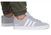 Стильные кроссовки Adidas VS Pace из новых коллекций 43,5 28см идеал!