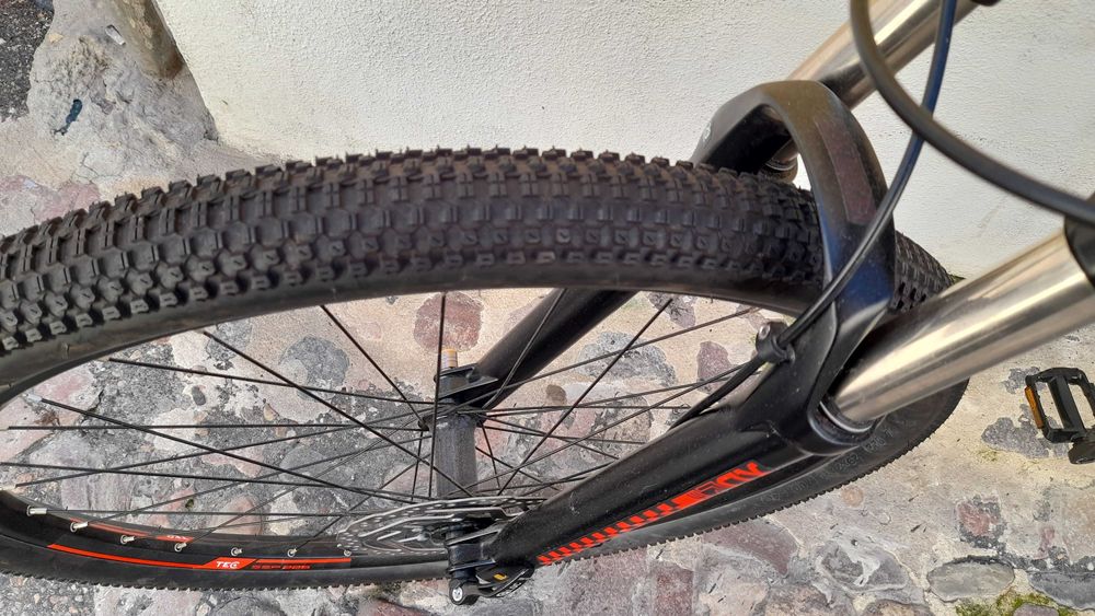 PEUGEOT M02 ALIVIO 18 rodas 29