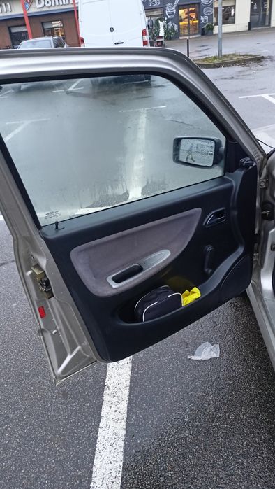 Chery Amulet 2008 року