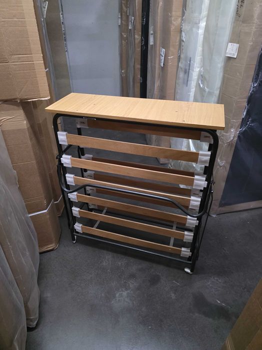 Cama Divã como novo