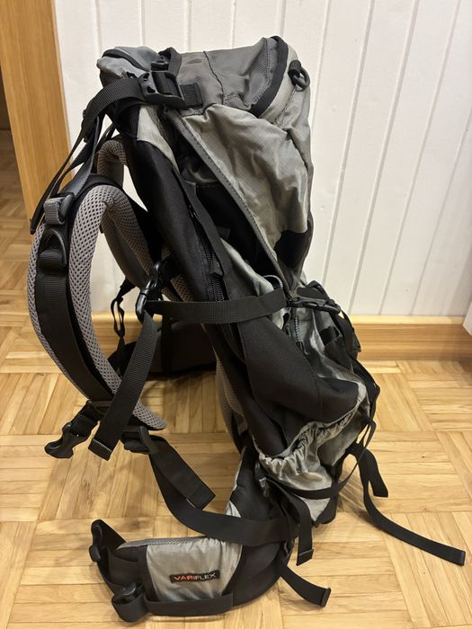 Plecak Deuter Aircontact SL 40+10