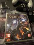 Sprzedam zamienię HIT Knight Contract Ps3 Dowóz Trójmiasto okolice