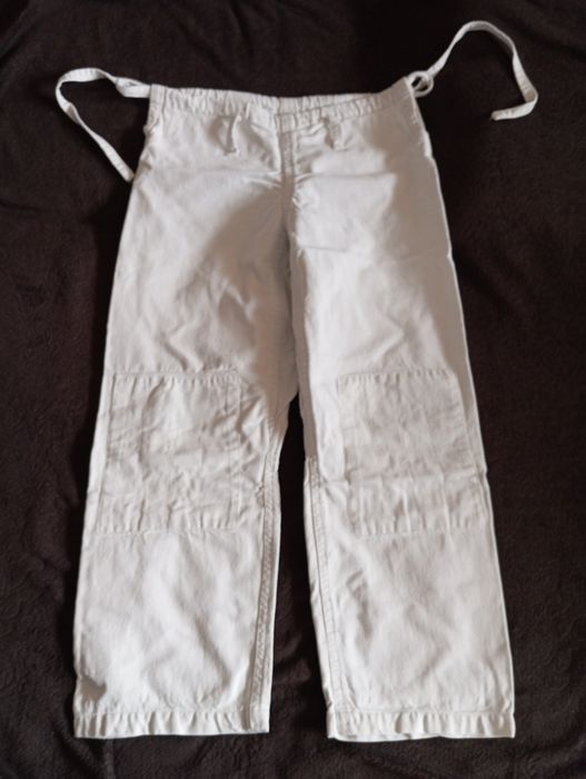 Кимоно для дзюдо