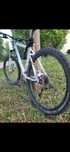 Estou vendendo minha bicicleta muito bom estado.