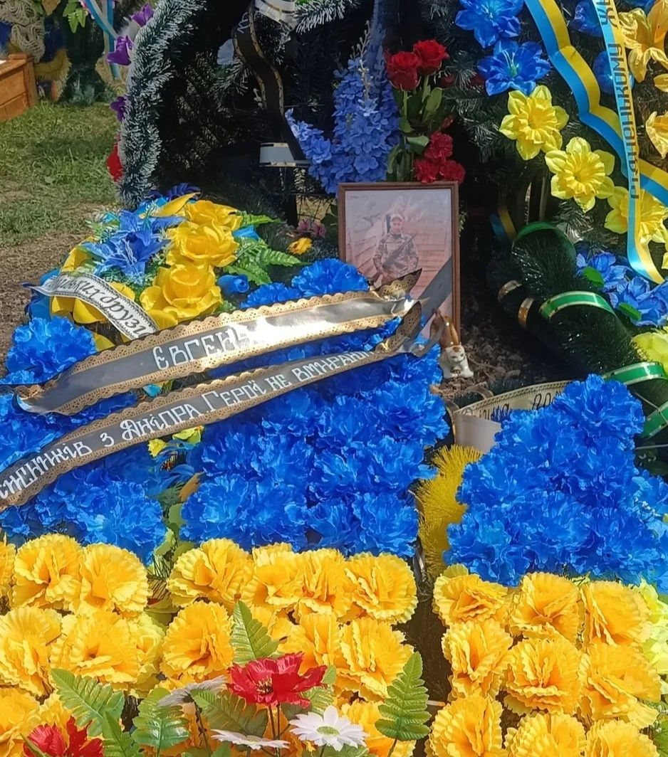 Люди не будьте байдужими підтримайте БЕЗКОШТОВНИМ ГОЛОСЕМ ПЕТИЦІЮ