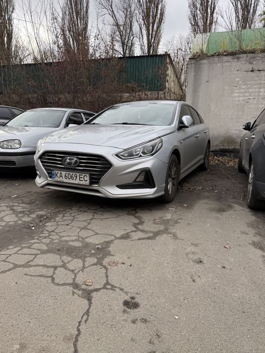 Лучшее предложение на рынке!!! Оренда Хюндай Соната Элантра 4500