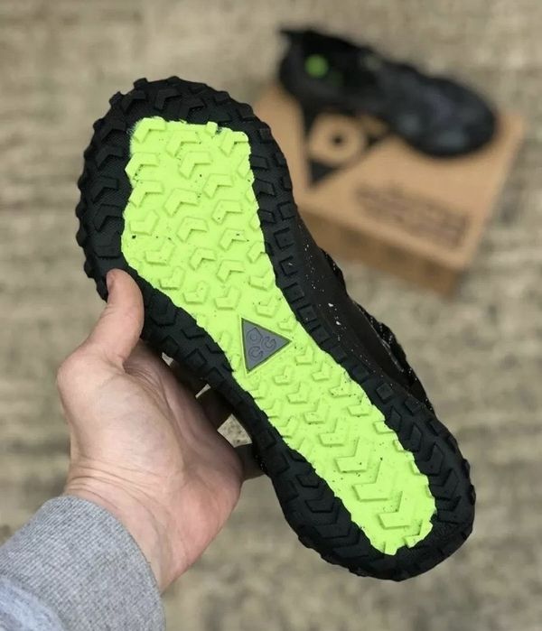 Кросівки Nike ACG Mountain Fly Low GTX SE Gore-tex | Nike acg gore tex