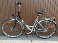Miejskie  rowery  Giant NSU Pegasus Zundapp