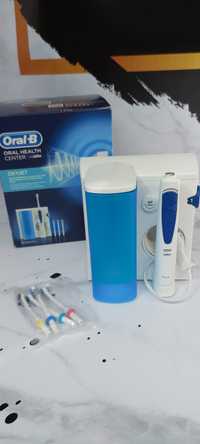 Irygator Oral-B OxyJet