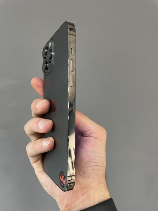 iPhone 13 Pro Max  512gb Sierra Blue Black  Neverlock