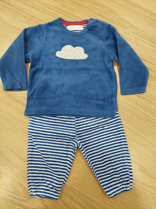 Pijama bebé 6-9meses