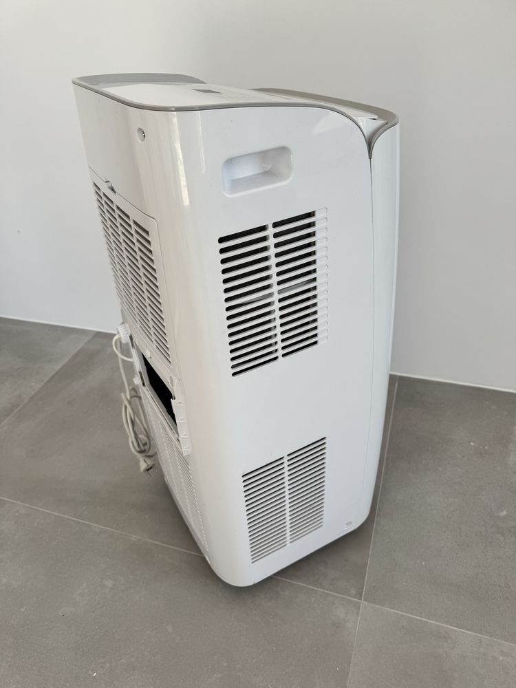Ar Condicionado Portátil