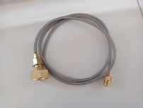 Адаптер для газових балонів з різьбою 3/4" з виходом різьби EPI-GAS