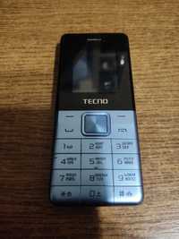 Tehno T301 кнопочный телефон