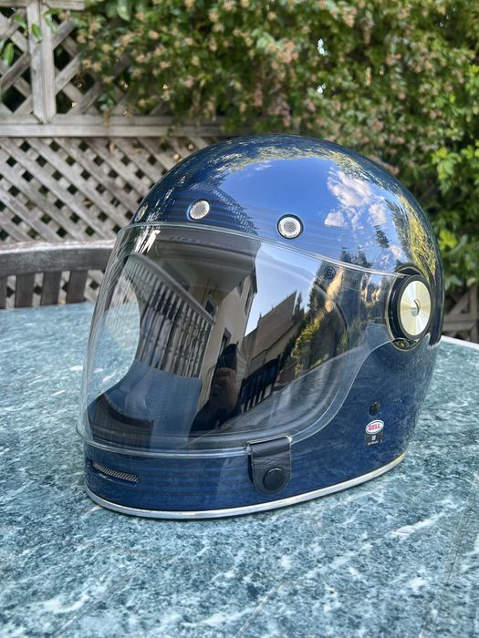 Шолом Bell Bullitt