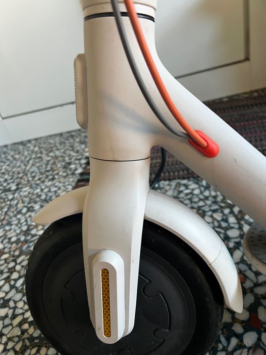 Trotinete eletrico
