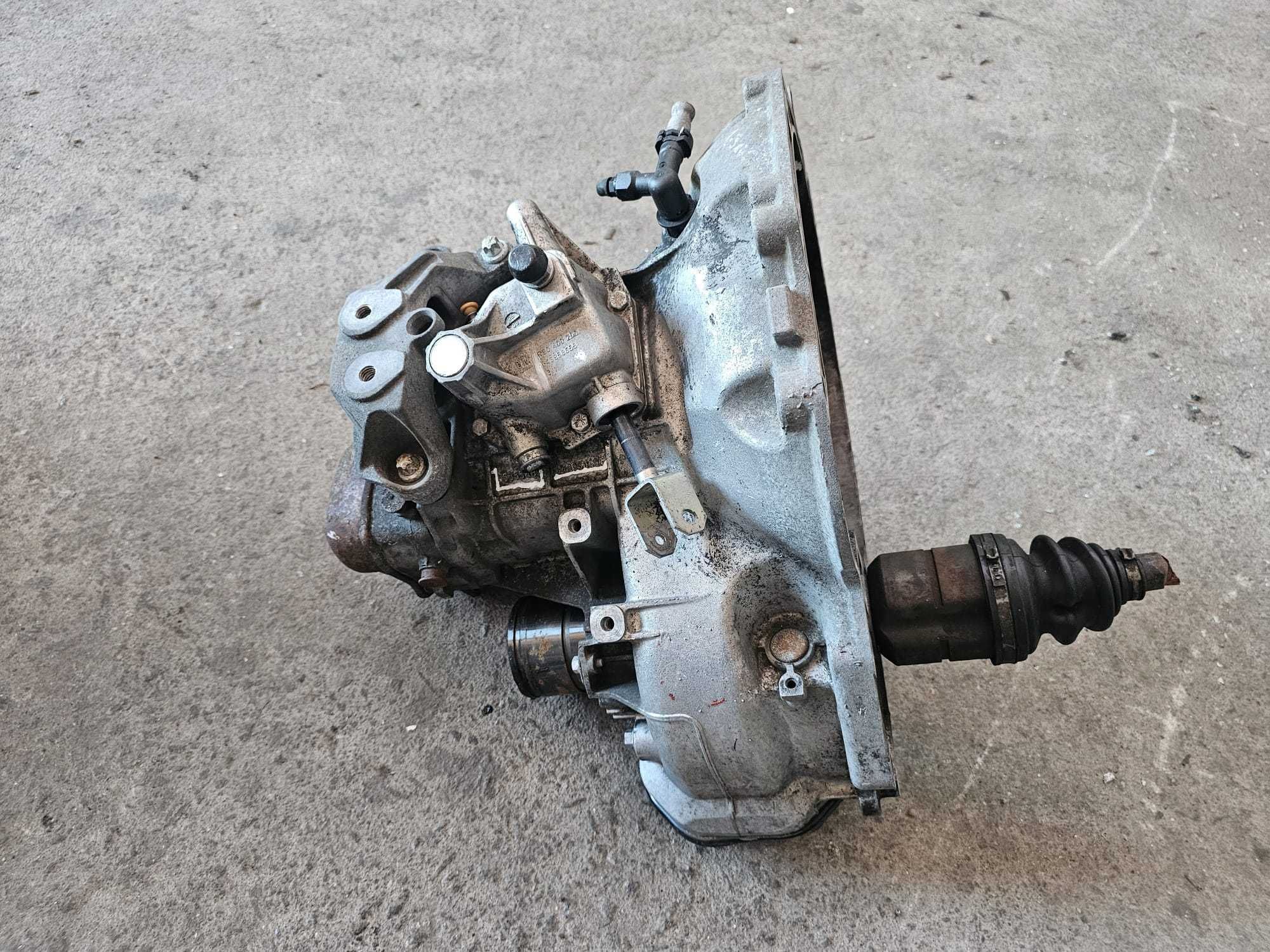 Caixa Velocidades Opel Astra H 1.4/1.6 Gasolina  | 128162