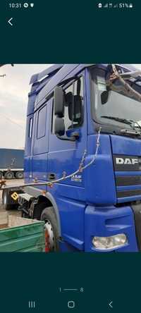 Розборка DAF Євро5