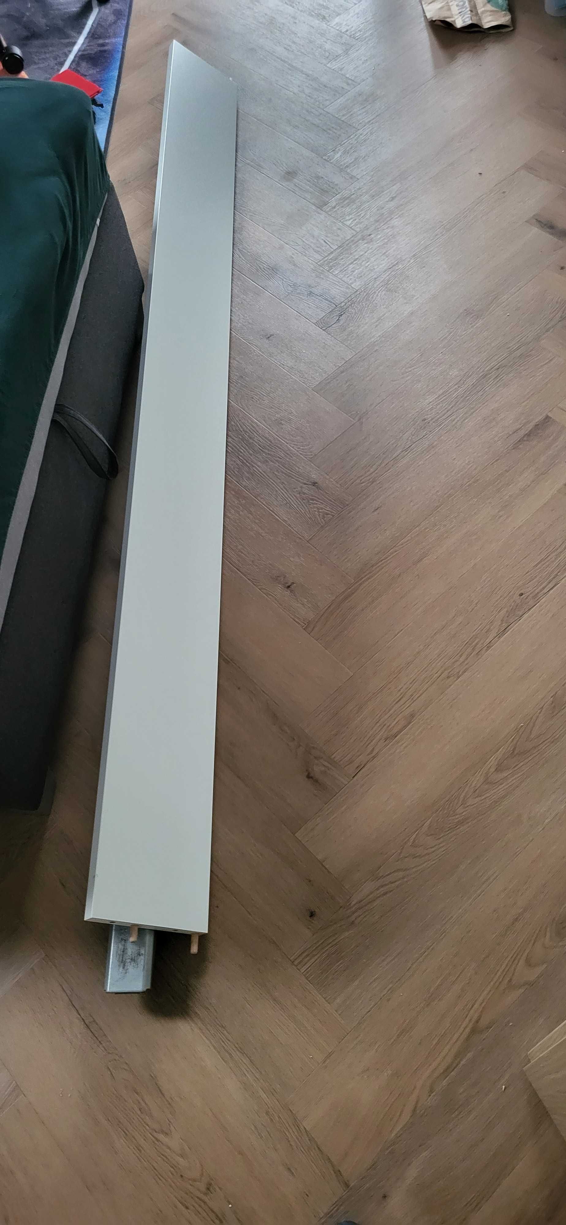 Lóżko ASKVOLL  160x200 cm [bez materaca]