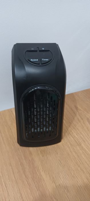 Grzejniczek elektryczny dmuchawa