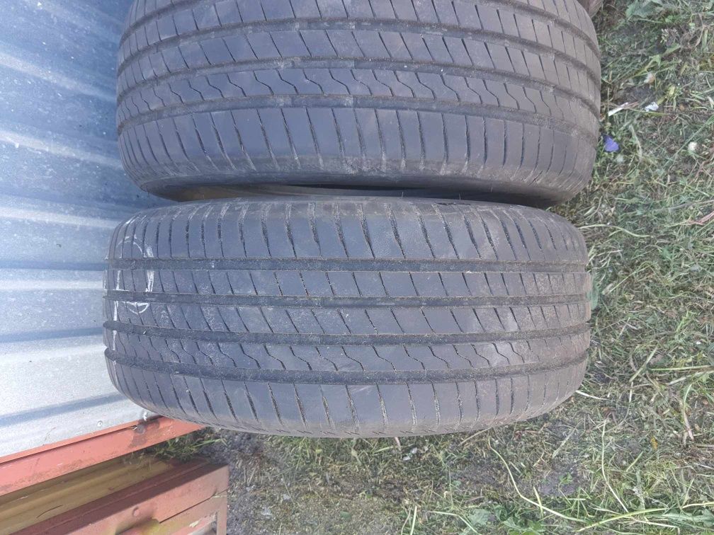 Opony letnie FIRESTONE roadhawk 235/55r17