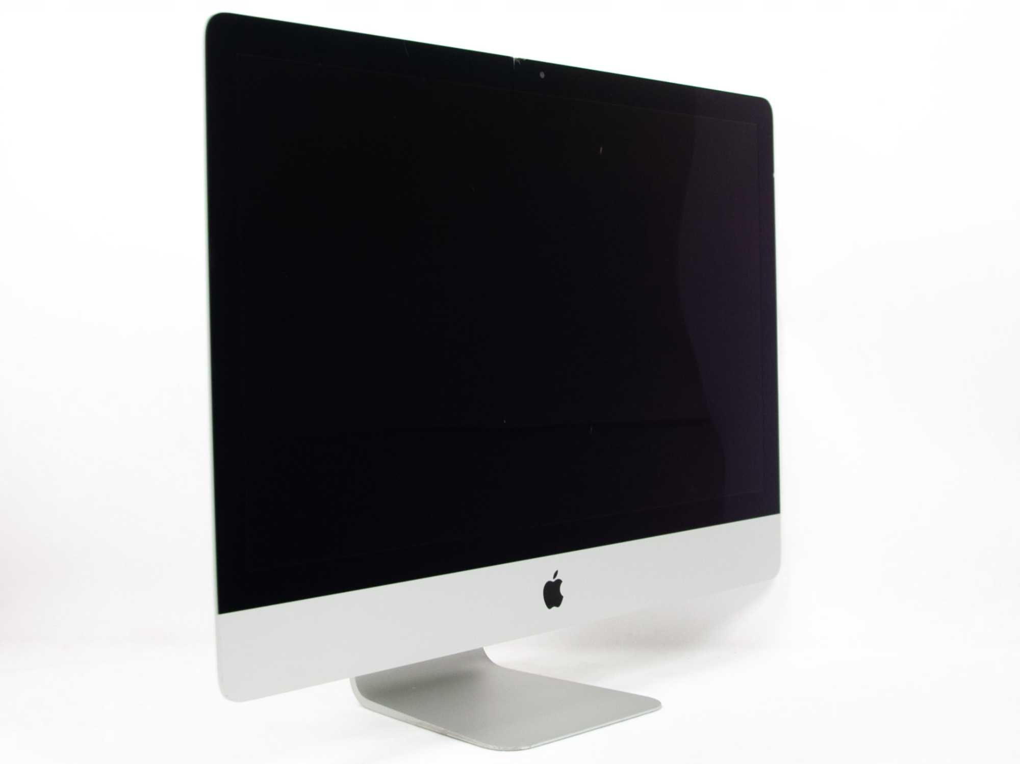 APPLE IMAC 27" A1419 | i7-3770 | 1TB | NVIDIA GTX | 16GB | 4K