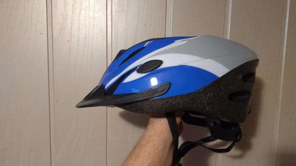 Kask Rowerowy NOWY!Polecam