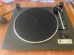 Dual CS 455-1 EV vinyl