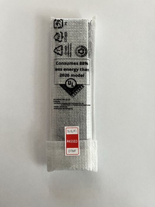 Nowy pilot tv SAMSUNG