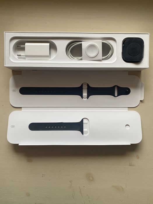 Apple Watch 5 Series 44 mm