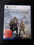 Gra God of War Ragnarok na PlayStation 5