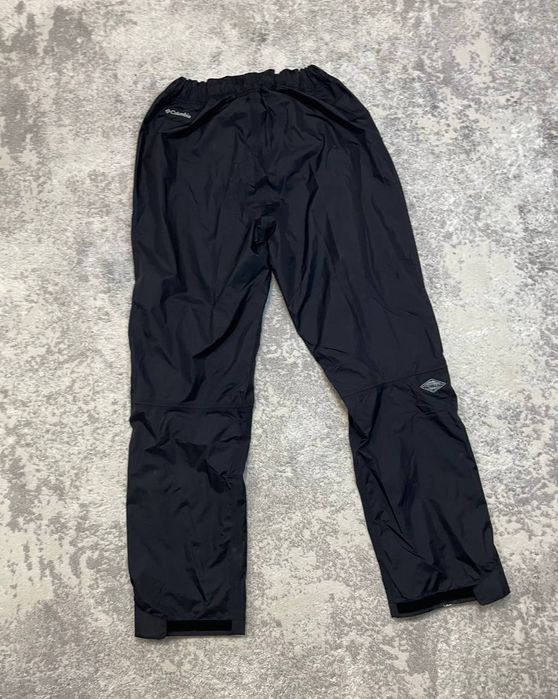 Мембранні штани Columbia