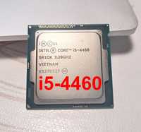 Intel Core i5-4460 4x3,20GHz SR1QK procesor s1150