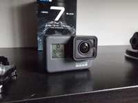 Go pro hero 7 black