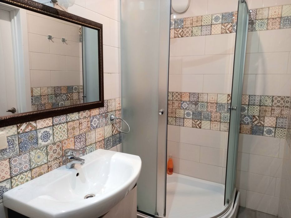 Комфортні апартаменти в центрі Стефані, автономне опаленя