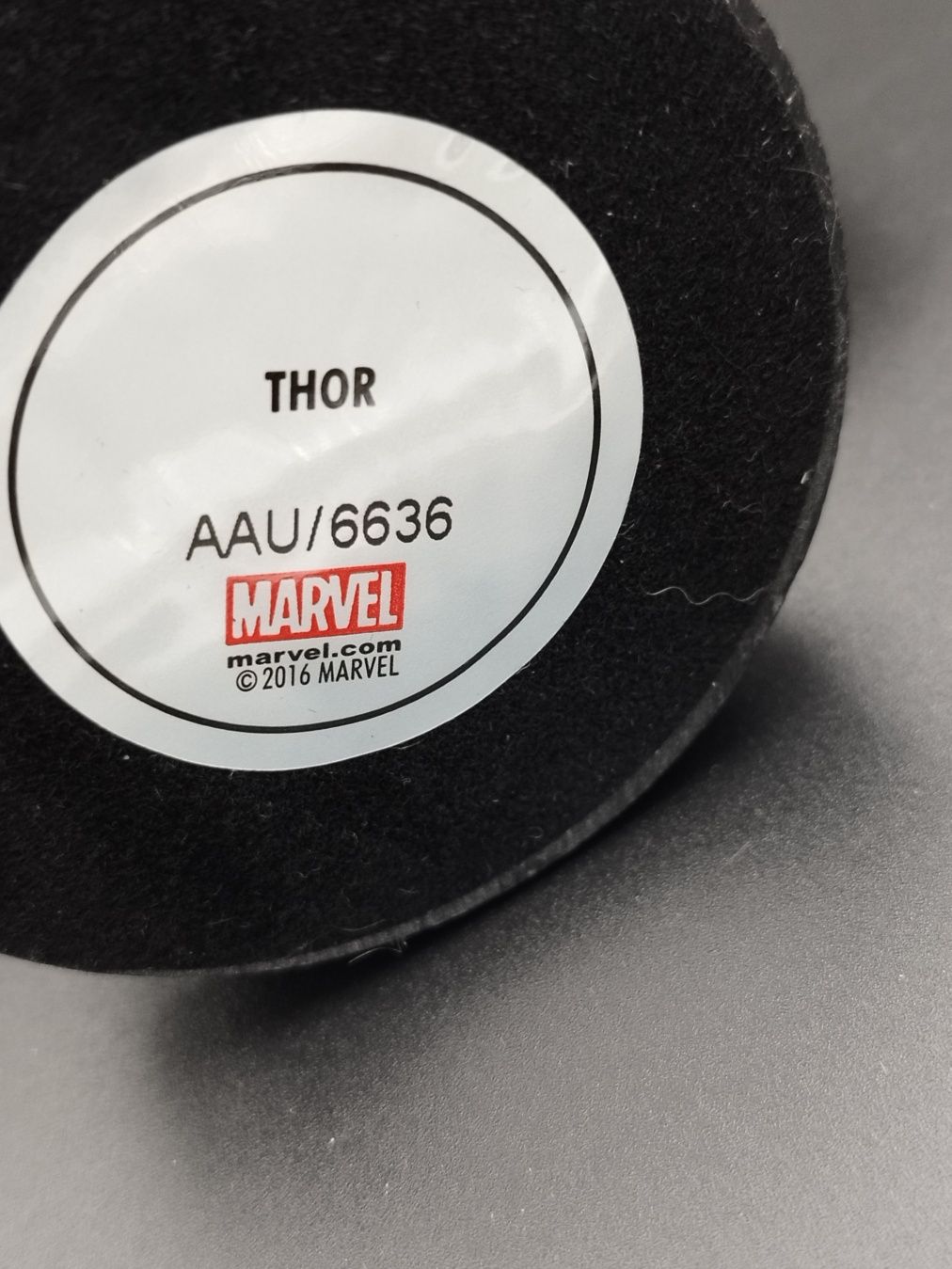 Figurka Marvel Movie Thor ok 13 cm skala  1:16