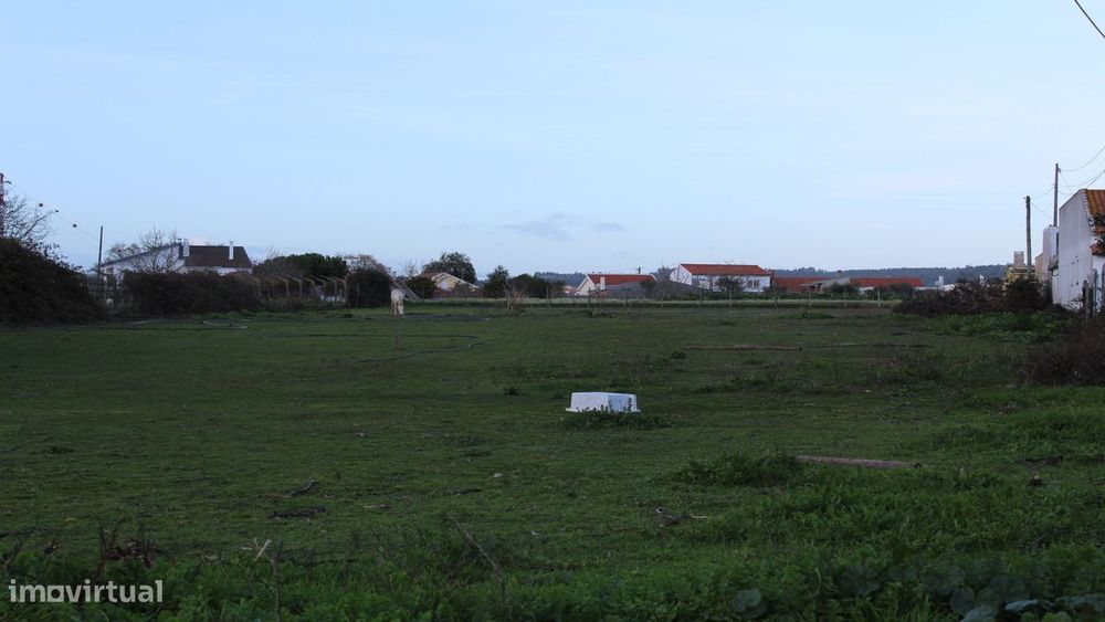 Terreno  Venda em Marrazes e Barosa,Leiria