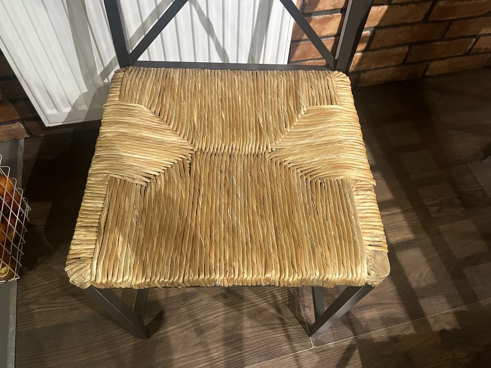 Krzesla ikea stan dobry